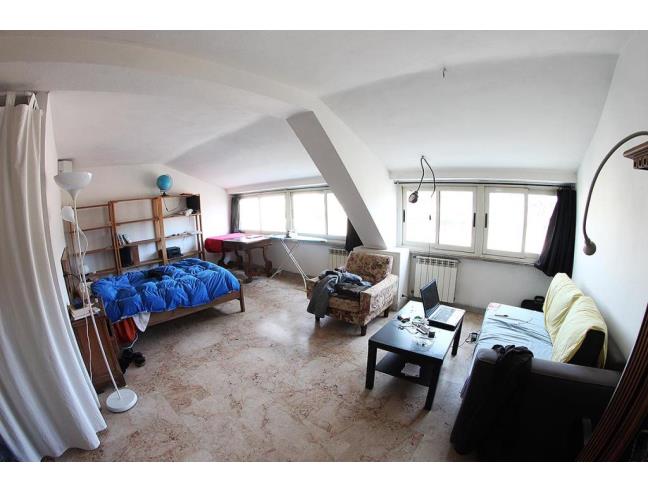 Anteprima foto 4 - Attico in Vendita a Roma - Marconi