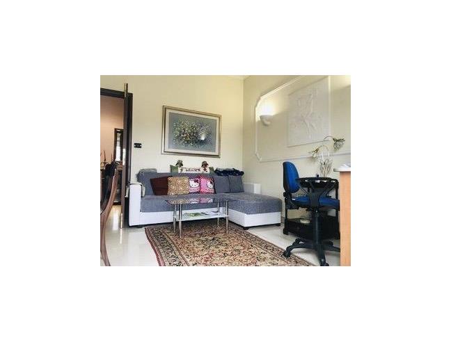 Anteprima foto 2 - Attico in Vendita a Roma - Monteverde