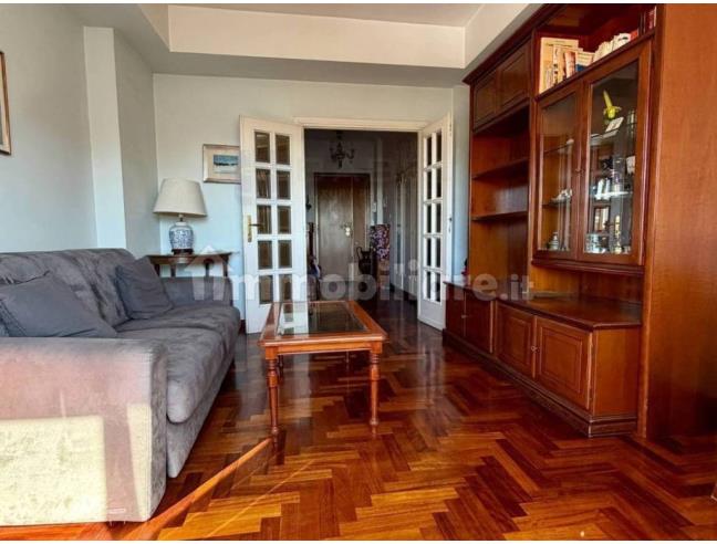 Anteprima foto 3 - Attico in Vendita a Roma - Nuovo Salario