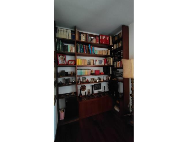 Anteprima foto 3 - Attico in Vendita a Roma - Ostia