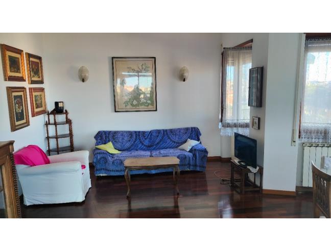 Anteprima foto 6 - Attico in Vendita a Roma - Ostia