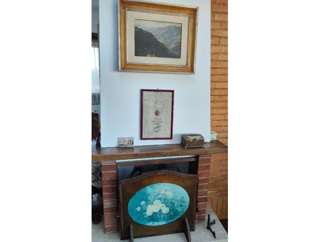 Anteprima foto 8 - Attico in Vendita a Roma - Ostia