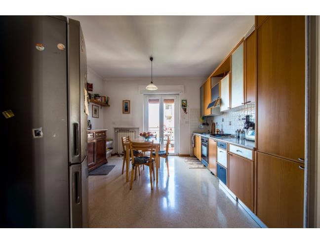 Anteprima foto 2 - Attico in Vendita a Roma - Ottavia