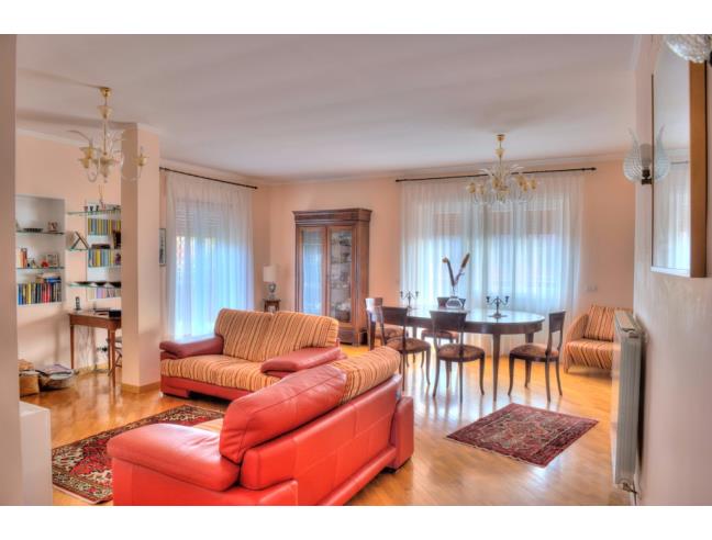 Anteprima foto 4 - Attico in Vendita a Roma - Ottavia