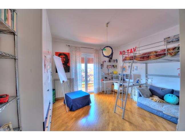 Anteprima foto 7 - Attico in Vendita a Roma - Ottavia