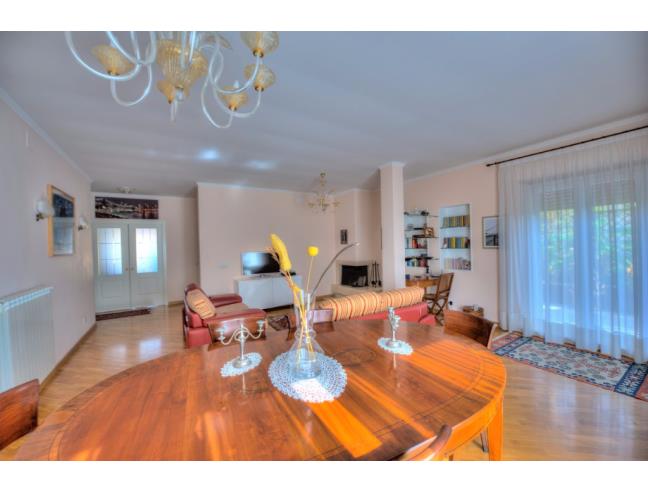 Anteprima foto 8 - Attico in Vendita a Roma - Ottavia