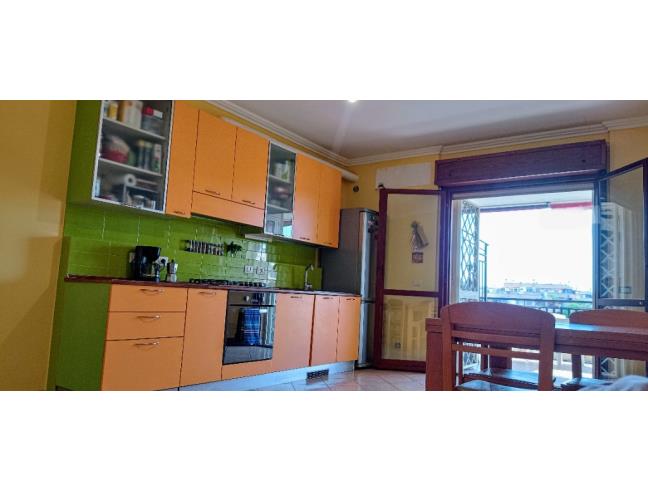 Anteprima foto 1 - Attico in Vendita a Roma - Ponte Di Nona