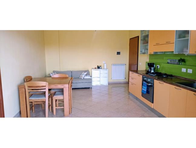 Anteprima foto 2 - Attico in Vendita a Roma - Ponte Di Nona