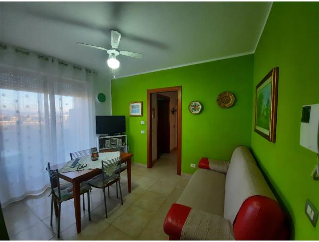 Anteprima foto 2 - Attico in Vendita a Roma - Ponte Di Nona