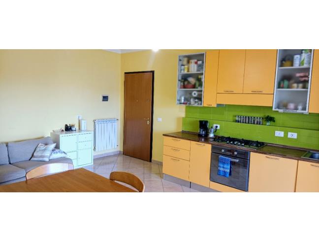 Anteprima foto 3 - Attico in Vendita a Roma - Ponte Di Nona