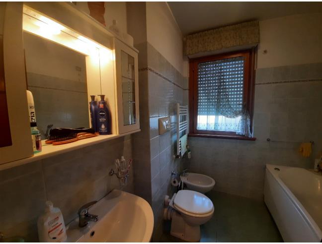 Anteprima foto 5 - Attico in Vendita a Roma - Ponte Di Nona