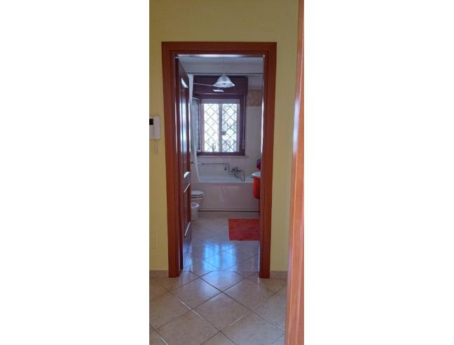 Anteprima foto 5 - Attico in Vendita a Roma - Ponte Di Nona