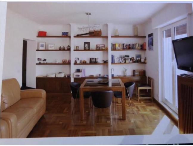 Anteprima foto 3 - Attico in Vendita a Roma - Portuense