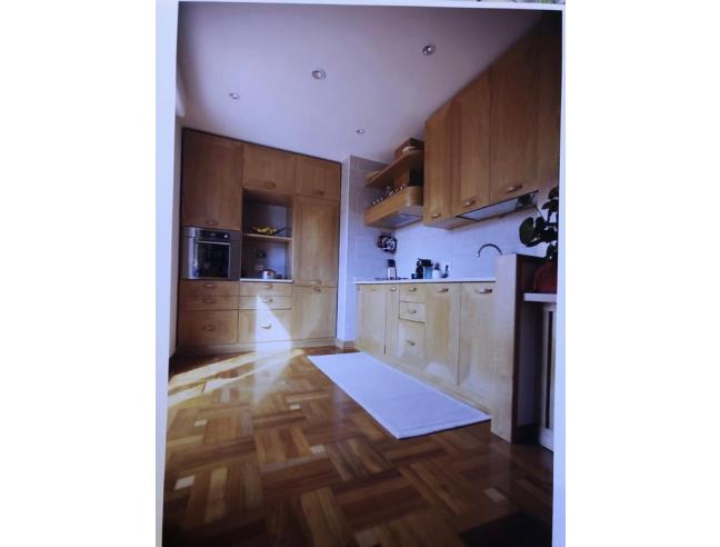 Anteprima foto 4 - Attico in Vendita a Roma - Portuense