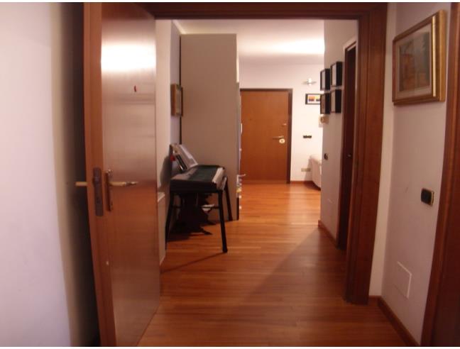 Anteprima foto 2 - Attico in Vendita a Roma (Roma)