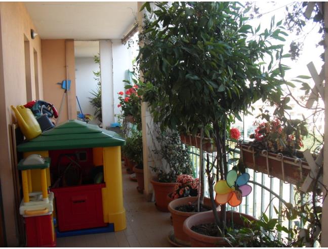 Anteprima foto 5 - Attico in Vendita a Roma (Roma)