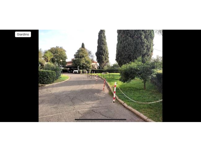 Anteprima foto 1 - Attico in Vendita a Roma - Romanina