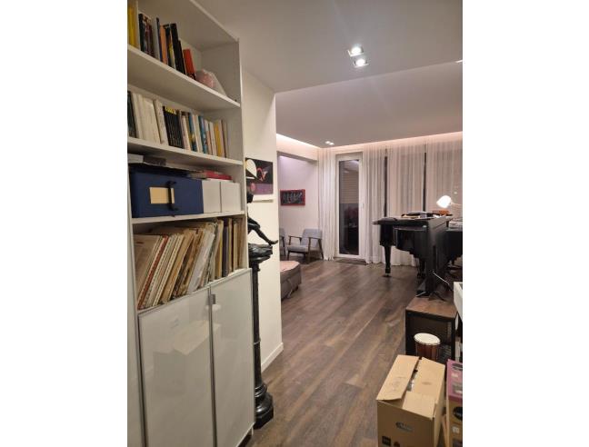 Anteprima foto 1 - Attico in Vendita a Roma - Romanina