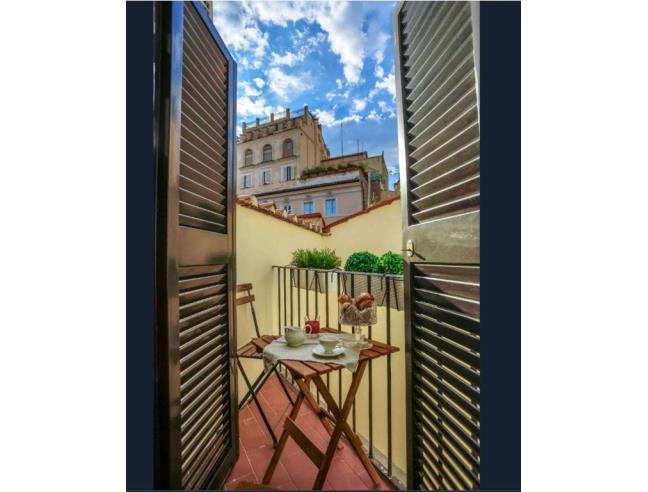 Anteprima foto 1 - Attico in Vendita a Roma - Romanina