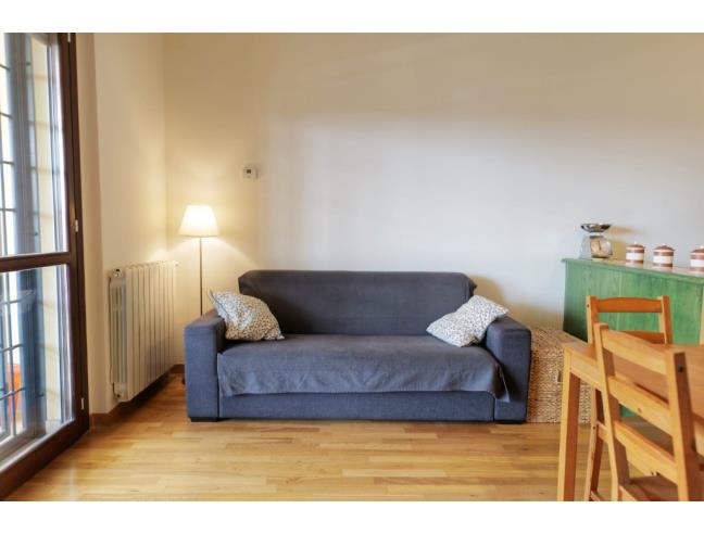 Anteprima foto 2 - Attico in Vendita a Roma - Romanina