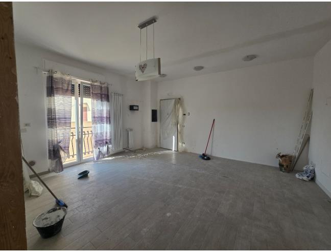 Anteprima foto 2 - Attico in Vendita a Roma - Romanina