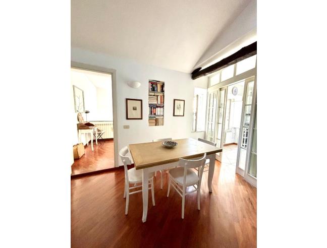 Anteprima foto 2 - Attico in Vendita a Roma - Romanina