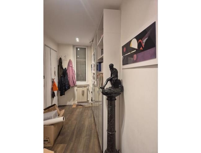 Anteprima foto 2 - Attico in Vendita a Roma - Romanina