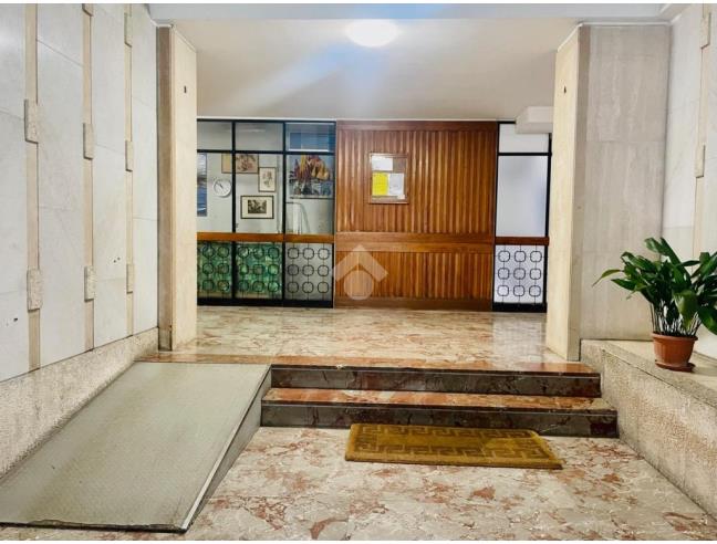 Anteprima foto 2 - Attico in Vendita a Roma - Romanina