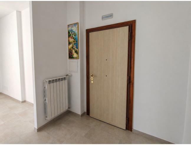 Anteprima foto 2 - Attico in Vendita a Roma - Romanina