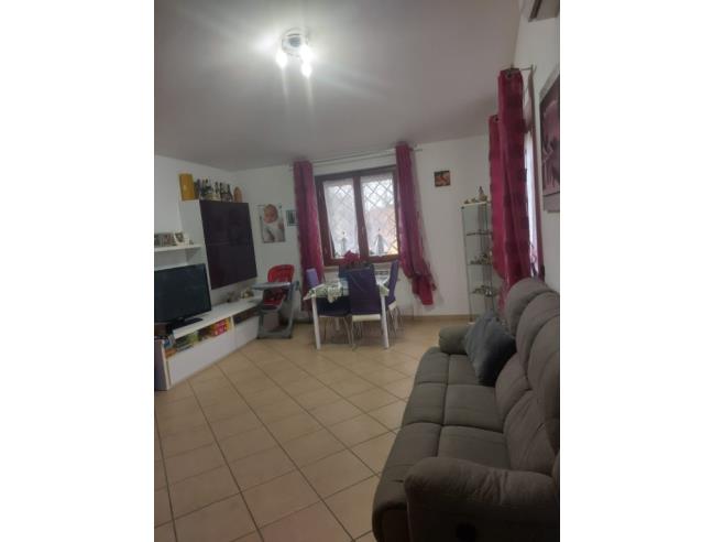 Anteprima foto 2 - Attico in Vendita a Roma - Romanina