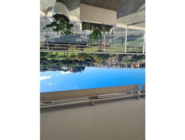 Anteprima foto 2 - Attico in Vendita a Roma - Romanina