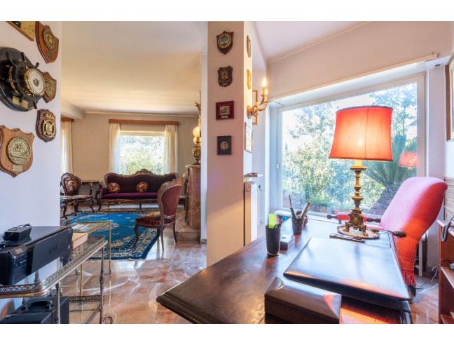 Anteprima foto 2 - Attico in Vendita a Roma - Romanina