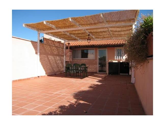 Anteprima foto 2 - Attico in Vendita a Roma - Romanina