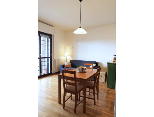 Anteprima foto 3 - Attico in Vendita a Roma - Romanina