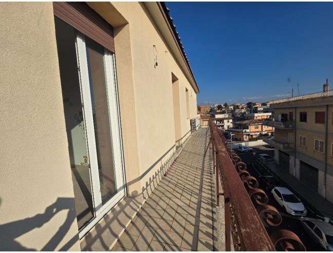Anteprima foto 3 - Attico in Vendita a Roma - Romanina