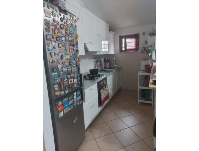 Anteprima foto 3 - Attico in Vendita a Roma - Romanina