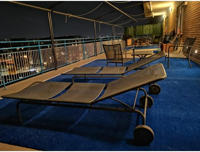 Anteprima foto 3 - Attico in Vendita a Roma - Romanina