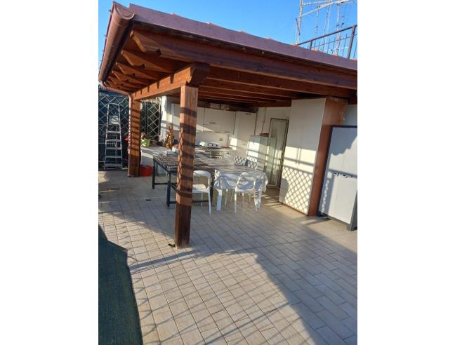 Anteprima foto 3 - Attico in Vendita a Roma - Romanina