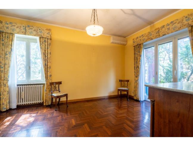 Anteprima foto 3 - Attico in Vendita a Roma - Romanina