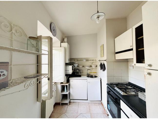 Anteprima foto 3 - Attico in Vendita a Roma - Romanina