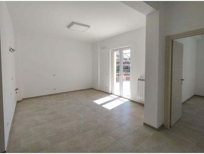 Anteprima foto 3 - Attico in Vendita a Roma - Romanina