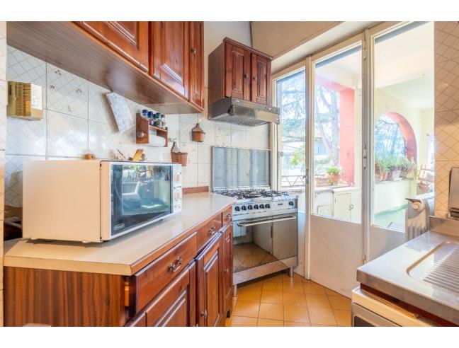 Anteprima foto 4 - Attico in Vendita a Roma - Romanina