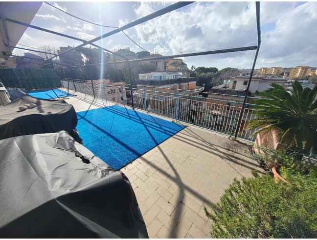 Anteprima foto 4 - Attico in Vendita a Roma - Romanina