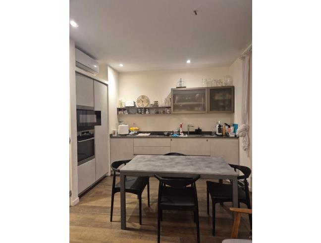 Anteprima foto 4 - Attico in Vendita a Roma - Romanina