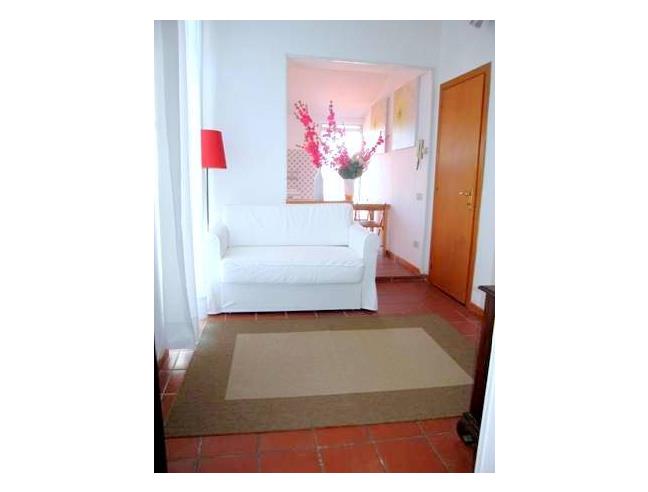 Anteprima foto 4 - Attico in Vendita a Roma - Romanina