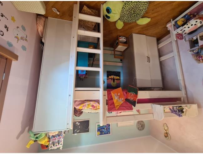 Anteprima foto 4 - Attico in Vendita a Roma - Romanina