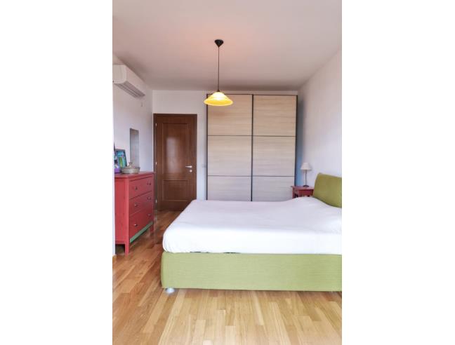 Anteprima foto 4 - Attico in Vendita a Roma - Romanina