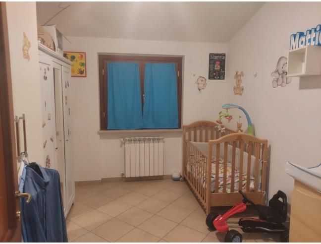 Anteprima foto 4 - Attico in Vendita a Roma - Romanina