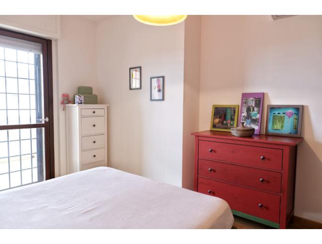 Anteprima foto 5 - Attico in Vendita a Roma - Romanina