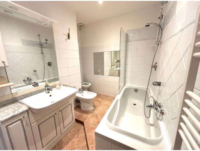 Anteprima foto 5 - Attico in Vendita a Roma - Romanina